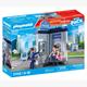 PLAYMOBIL® 71733 Starter Pack Polizei Ermittlungszimmer