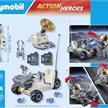 PLAYMOBIL® 71734 Starter Pack Weltraummission | Bild 4