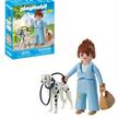 PLAYMOBIL® 71736 Managerin mit Dalmatiner | Bild 4