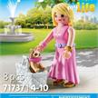 PLAYMOBIL® 71737 It-Girl mit Chihuahua | Bild 3