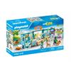 PLAYMOBIL® 71742 Tierhotel