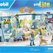 PLAYMOBIL® 71742 Tierhotel | Bild 3