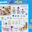 PLAYMOBIL® 71744 Katzencafe | Bild 4