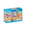 PLAYMOBIL® 71744 Katzencafe