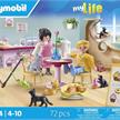 PLAYMOBIL® 71744 Katzencafe | Bild 3