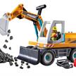 PLAYMOBIL® 71749 Grosser Bagger | Bild 2