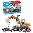 PLAYMOBIL® 71749 Grosser Bagger | Bild 3