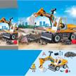 PLAYMOBIL® 71749 Grosser Bagger | Bild 5