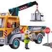 PLAYMOBIL® 71750 Baustellen LKW mit Kran | Bild 2