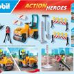 PLAYMOBIL® 71751 Strassenbaustelle | Bild 5