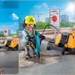 PLAYMOBIL® 71752 Bauarbeiter mit Meissel | Bild 6