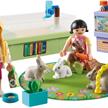 PLAYMOBIL® 71753 Starter Pack Familie mit Hasen | Bild 3