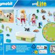 PLAYMOBIL® 71753 Starter Pack Familie mit Hasen | Bild 6