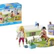 PLAYMOBIL® 71753 Starter Pack Familie mit Hasen | Bild 2