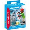 PLAYMOBIL® 71754 Glaser