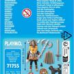 PLAYMOBIL® 71755 Wikinger mit Wachhund | Bild 5