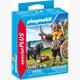 PLAYMOBIL® 71755 Wikinger mit Wachhund