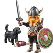 PLAYMOBIL® 71755 Wikinger mit Wachhund | Bild 3