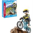 PLAYMOBIL® 71756 Mountainbiker | Bild 2