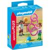 PLAYMOBIL® 71757 Kinderturnen