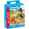 PLAYMOBIL® 71759 Frau mit Ziegen