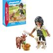 PLAYMOBIL® 71759 Frau mit Ziegen | Bild 3