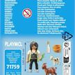 PLAYMOBIL® 71759 Frau mit Ziegen | Bild 4