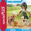 PLAYMOBIL® 71759 Frau mit Ziegen | Bild 2