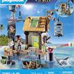 PLAYMOBIL® 71792 Piratenhafen mit Seeräuber-Gefängnis | Bild 4