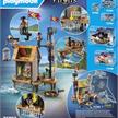 PLAYMOBIL® 71792 Piratenhafen mit Seeräuber-Gefängnis | Bild 3