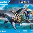 PLAYMOBIL® 71793 Gefahr durch Riesenhai | Bild 3