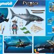 PLAYMOBIL® 71793 Gefahr durch Riesenhai | Bild 5