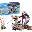 PLAYMOBIL® 71794 Schatzbergung durch Piratenfloss | Bild 2