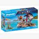 PLAYMOBIL® 71794 Schatzbergung durch Piratenfloss