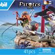 PLAYMOBIL® 71794 Schatzbergung durch Piratenfloss | Bild 3