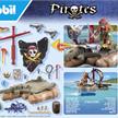 PLAYMOBIL® 71794 Schatzbergung durch Piratenfloss | Bild 4