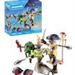 PLAYMOBIL® 71795 Pirat mit Balliste | Bild 2