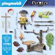 PLAYMOBIL® 71795 Pirat mit Balliste | Bild 4