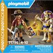 PLAYMOBIL® 71796 DuoPack Schatzsucher und Mumie | Bild 2