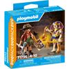 PLAYMOBIL® 71796 DuoPack Schatzsucher und Mumie