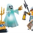 PLAYMOBIL® 71797 Starter Pack Schlossgespenst und Ritter | Bild 3