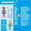 PLAYMOBIL® 71799 DuoPack Meerjungfrau und Meermann | Bild 5