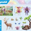 PLAYMOBIL® 71800 Starter Pack Feen mit süssen Waldtieren | Bild 4