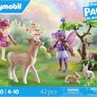 PLAYMOBIL® 71800 Starter Pack Feen mit süssen Waldtieren | Bild 3