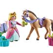 PLAYMOBIL® 71801 Starter Pack Prinzessin mit Pferd | Bild 2