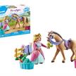 PLAYMOBIL® 71801 Starter Pack Prinzessin mit Pferd | Bild 4