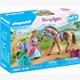 PLAYMOBIL® 71801 Starter Pack Prinzessin mit Pferd