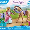 PLAYMOBIL® 71801 Starter Pack Prinzessin mit Pferd | Bild 3