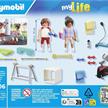 PLAYMOBIL® 71806 Fitnesstraining | Bild 3