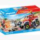 PLAYMOBIL® 71824 Feuerwehrtruck